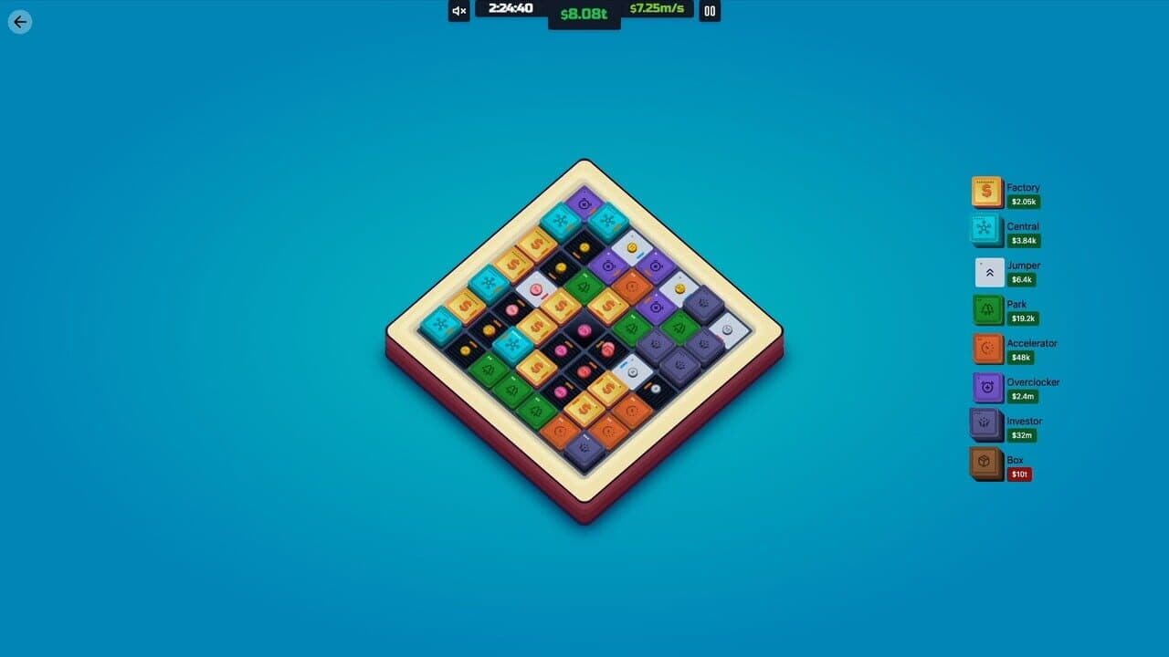 Coin Factory thumbnail 2