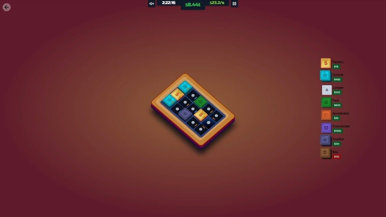 Coin Factory thumbnail 3