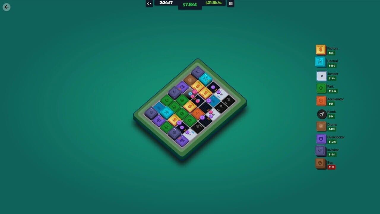 Coin Factory thumbnail 4