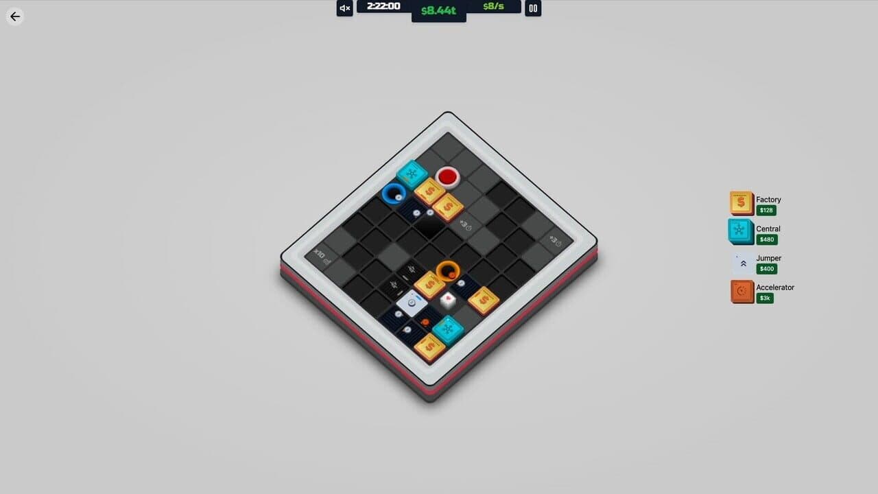 Coin Factory thumbnail 5