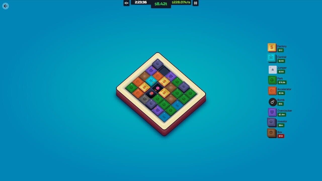 Coin Factory thumbnail 6