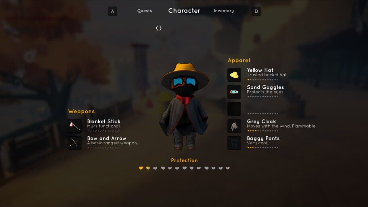Finding Mosey thumbnail 13