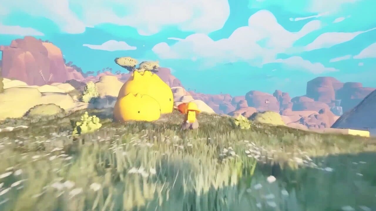 Finding Mosey thumbnail 14