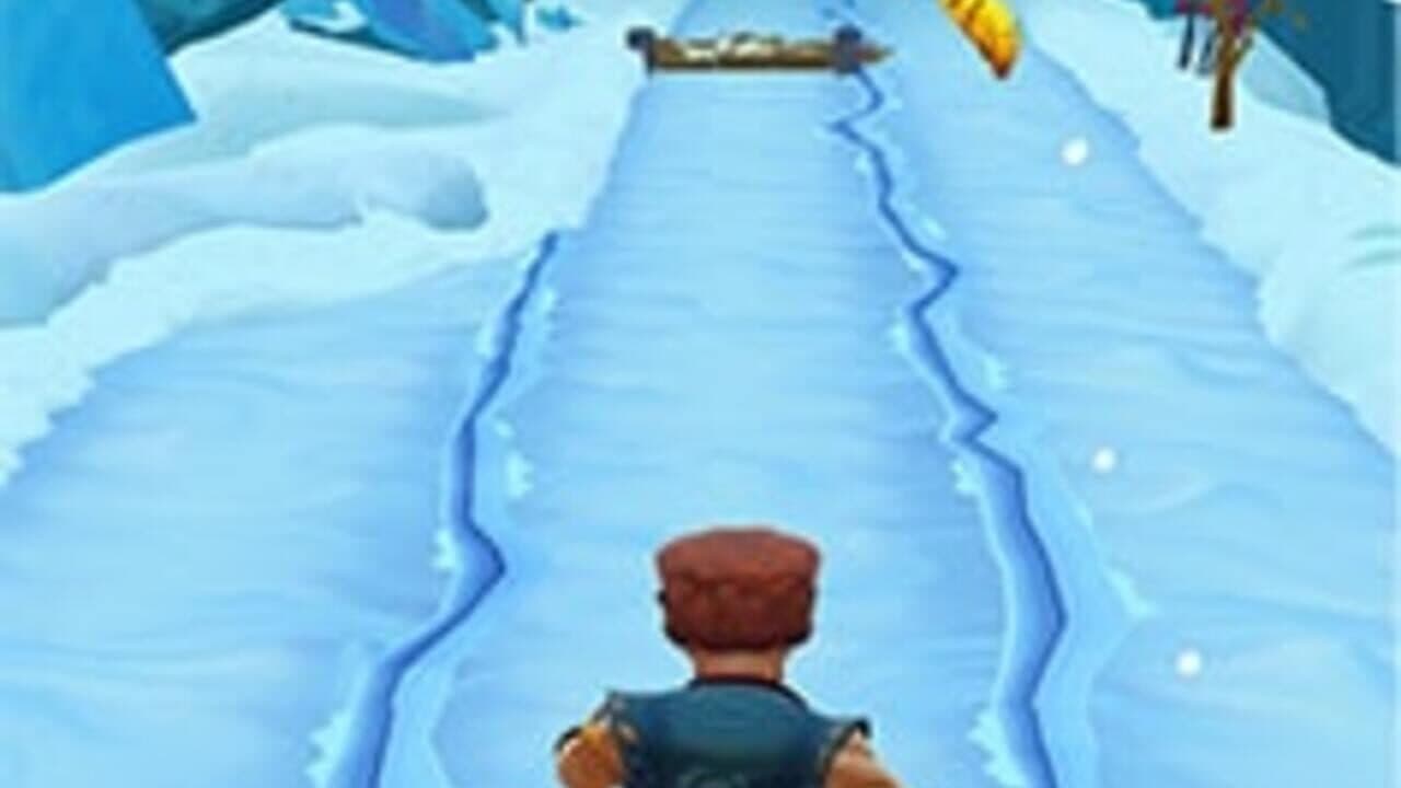 Temple Run: Legends screenshot 1