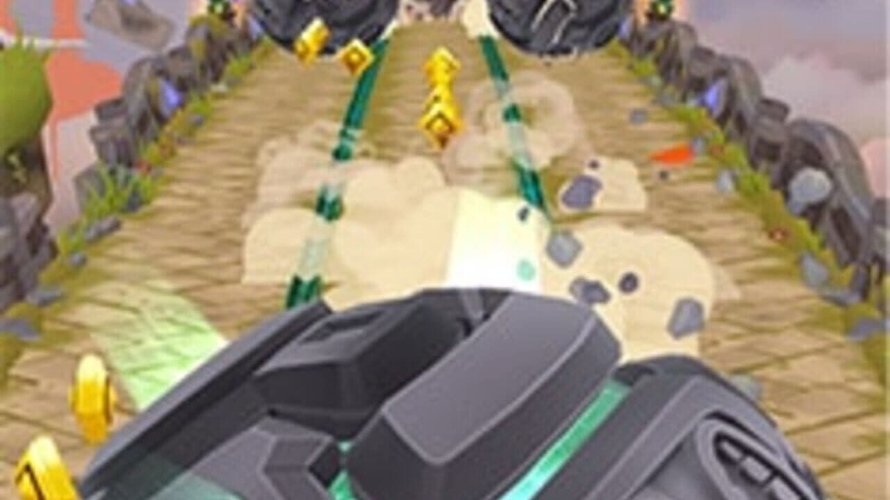 Temple Run: Legends thumbnail 2