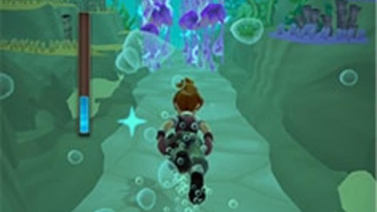 Temple Run: Legends thumbnail 3
