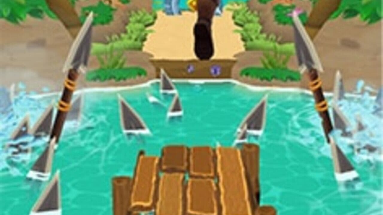 Temple Run: Legends thumbnail 4