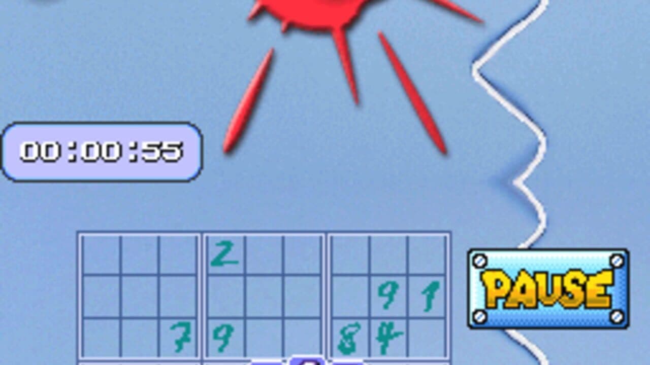 D-Sudoku thumbnail 2