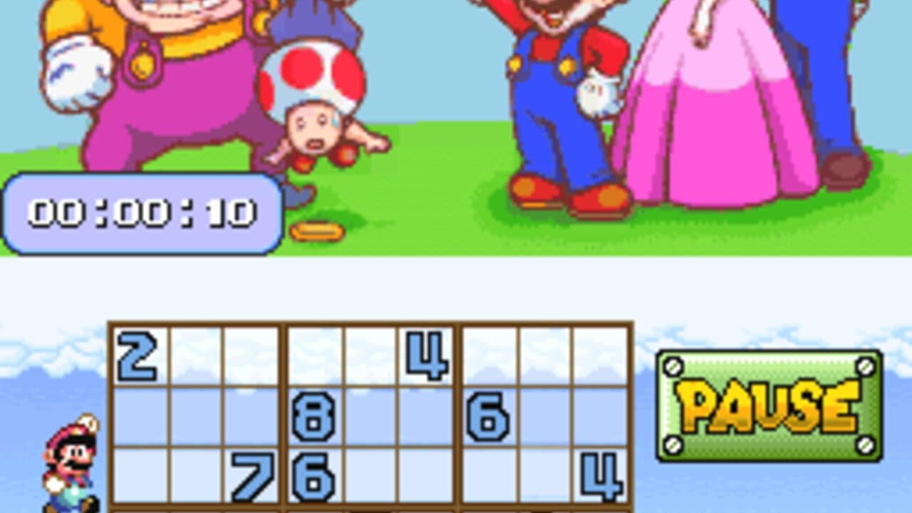 D-Sudoku thumbnail 3