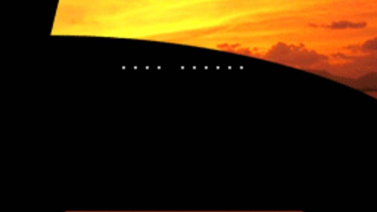 Hangman screenshot 1