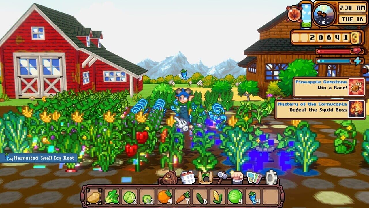 Cornucopia thumbnail 3