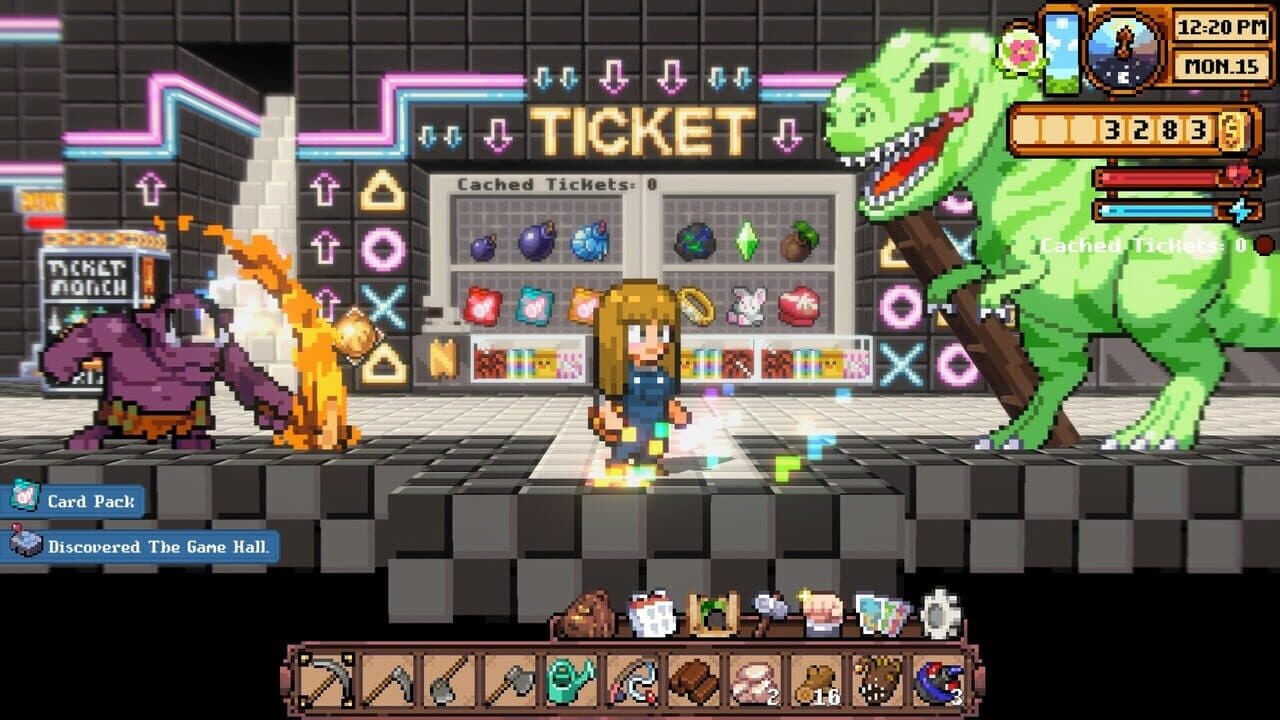 Cornucopia thumbnail 6