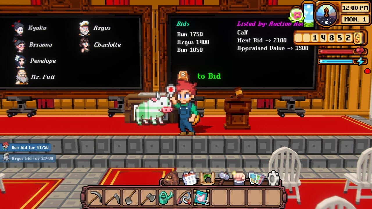 Cornucopia thumbnail 4