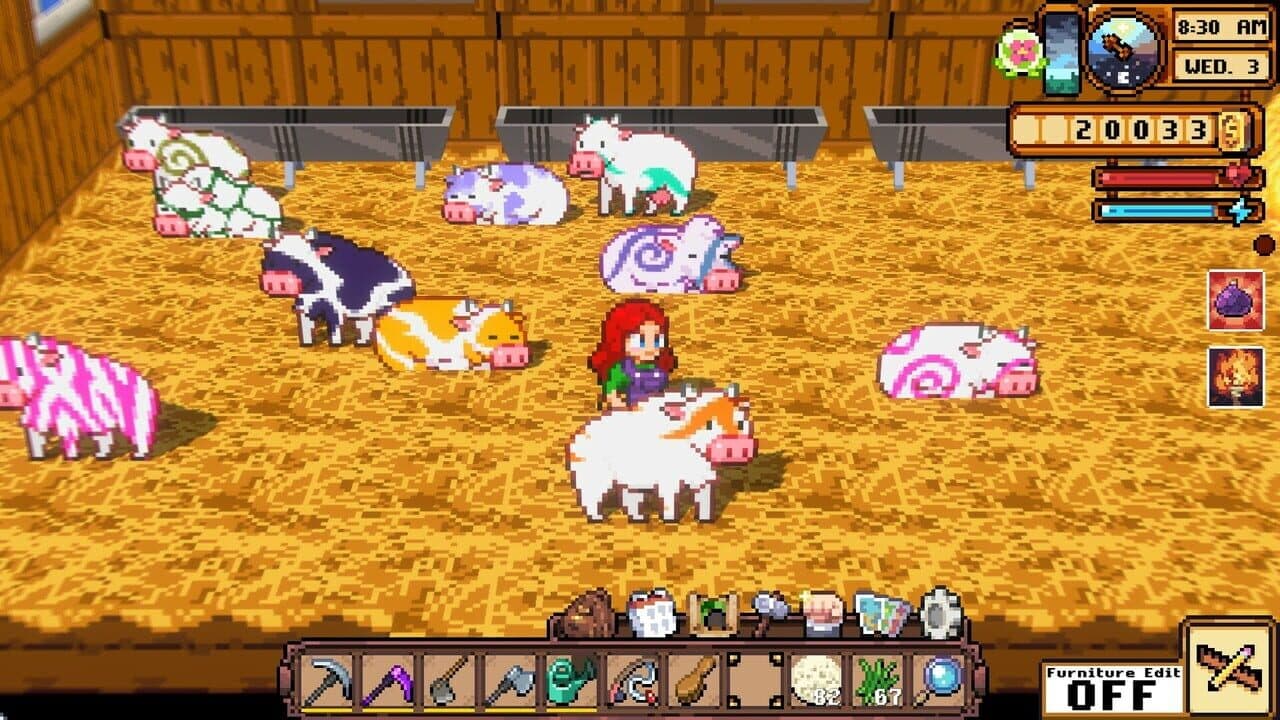 Cornucopia thumbnail 5