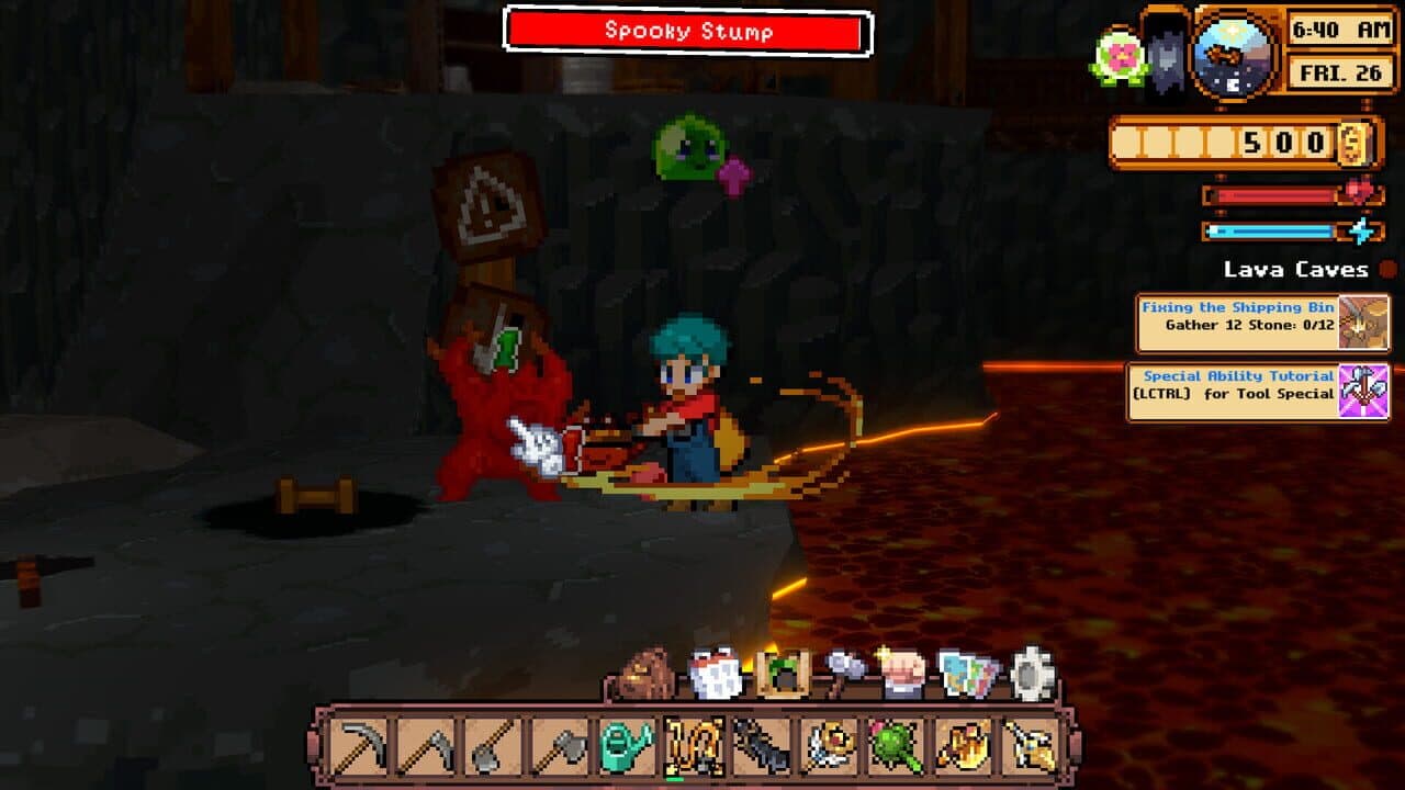 Cornucopia thumbnail 7