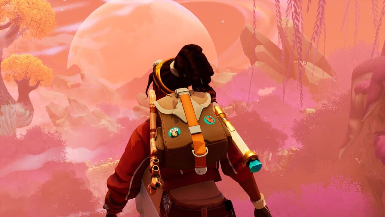 Creatures of Ava: Deluxe Backpack Trinkets Set thumbnail 3