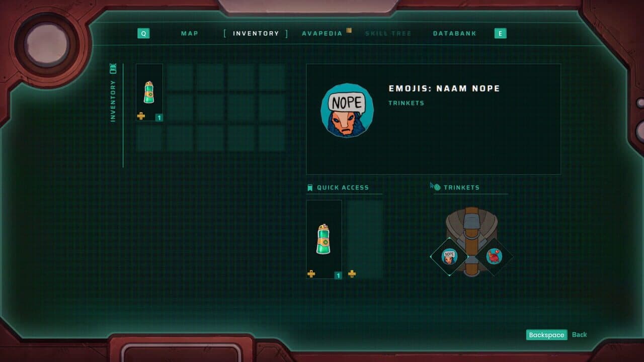 Creatures of Ava: Deluxe Backpack Trinkets Set thumbnail 4