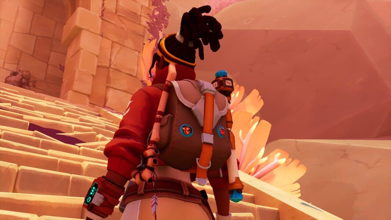 Creatures of Ava: Deluxe Backpack Trinkets Set thumbnail 5