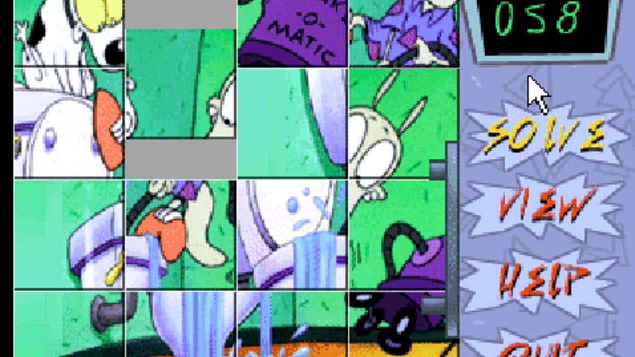 Rocko's Modern Life Slider thumbnail 4