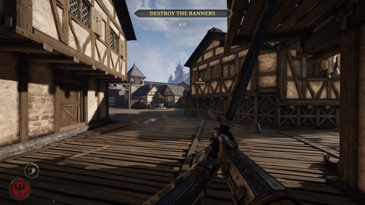 Chivalry 2 thumbnail 7