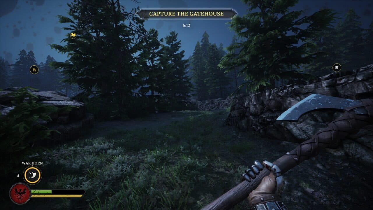 Chivalry 2 thumbnail 8