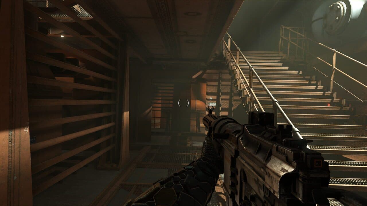Wolfenstein II: The New Colossus thumbnail 5