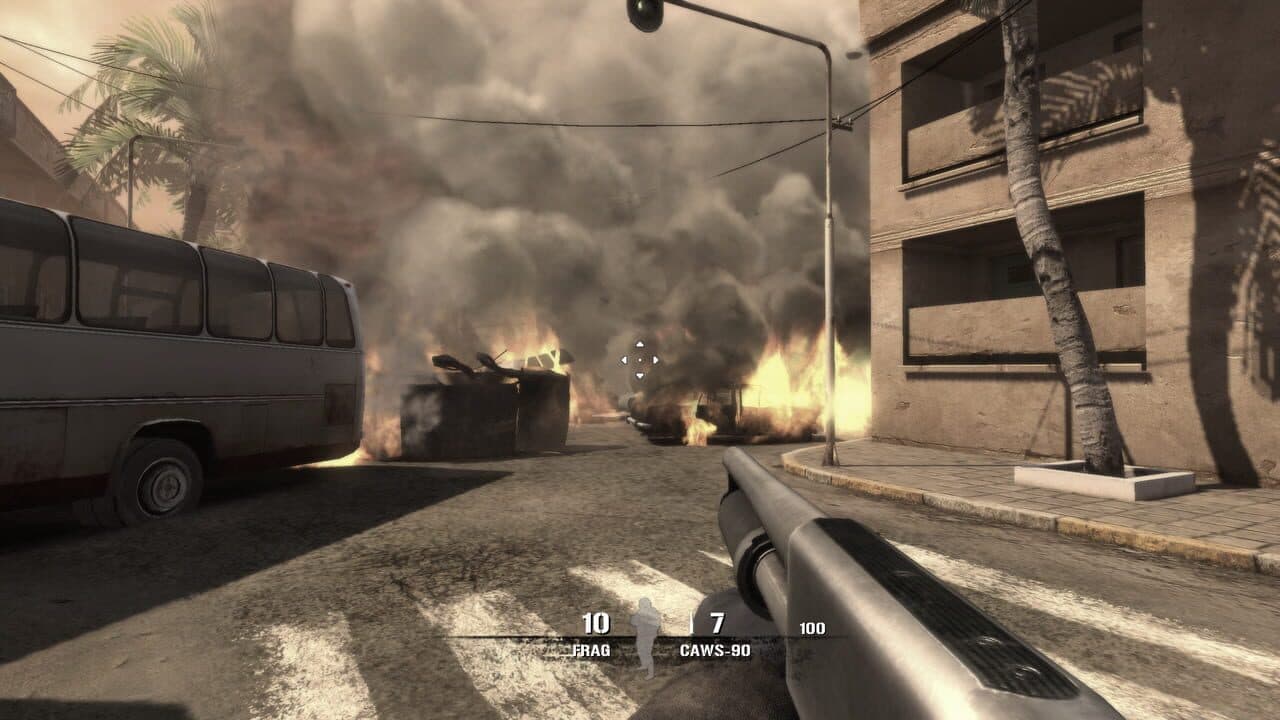 Soldier of Fortune: Payback thumbnail 2