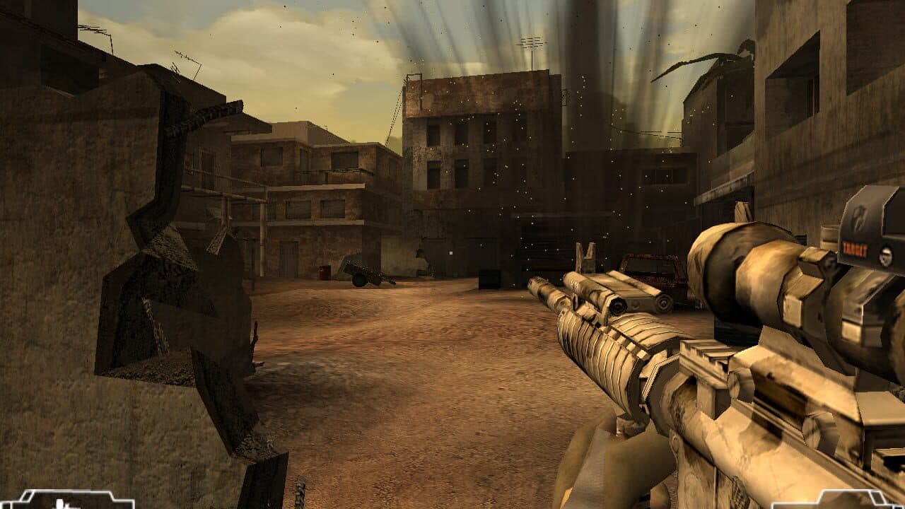 Shadow Ops: Red Mercury thumbnail 9