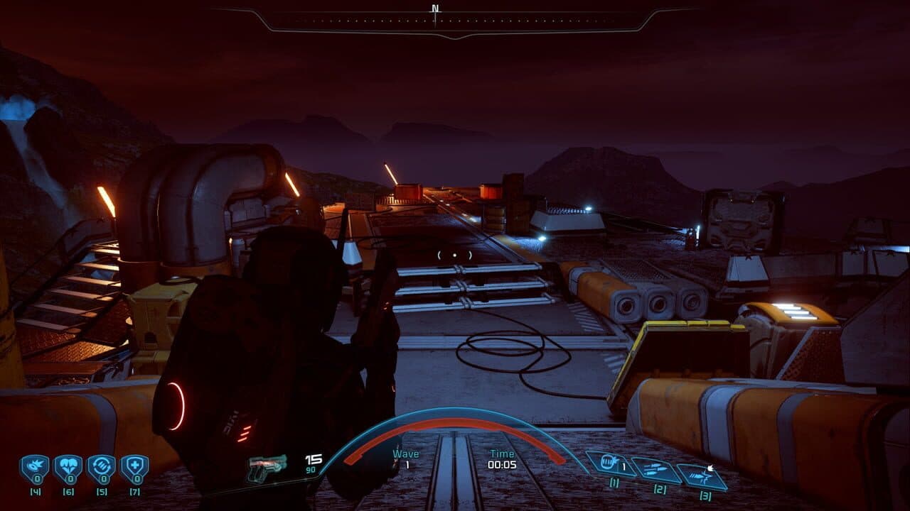 Mass Effect: Andromeda thumbnail 7