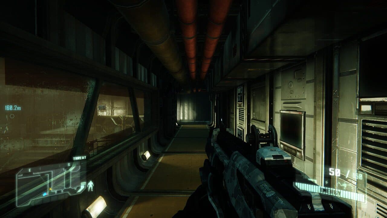 Crysis 3 thumbnail 6
