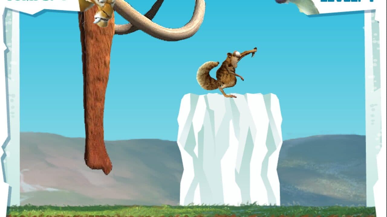Scrat's Cheestrings Meltdown thumbnail 2