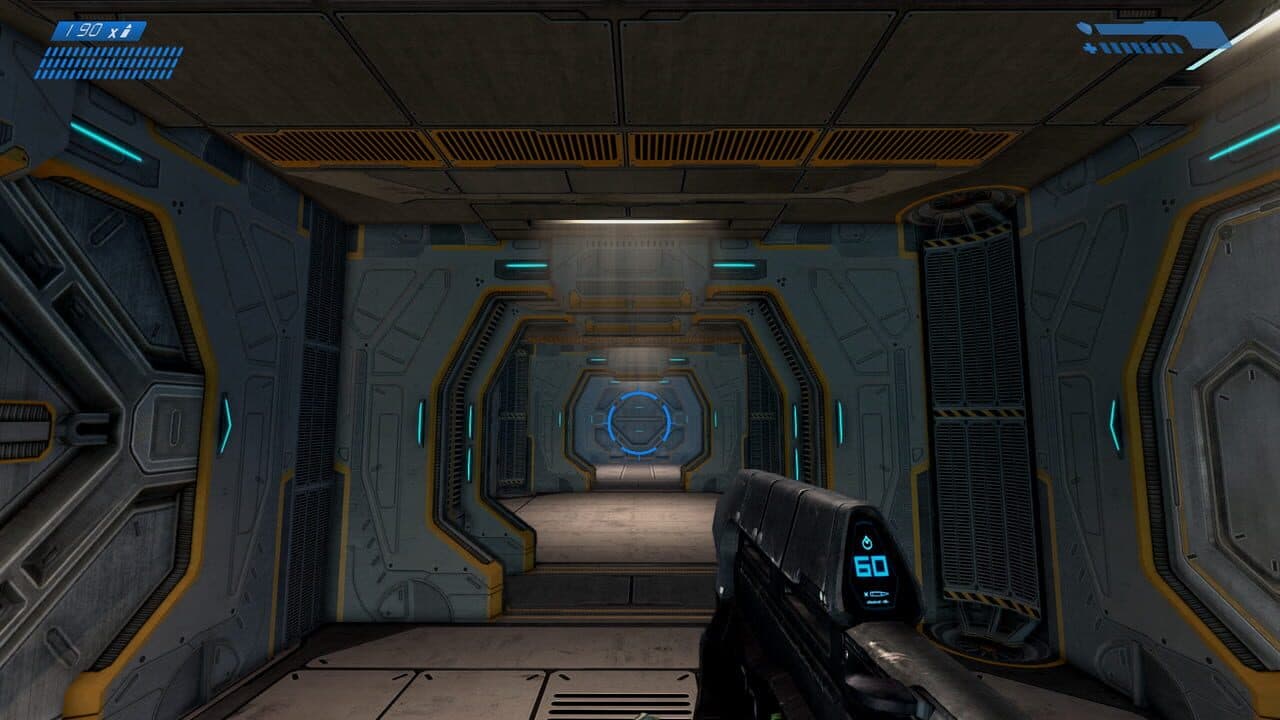 Halo: The Master Chief Collection thumbnail 11