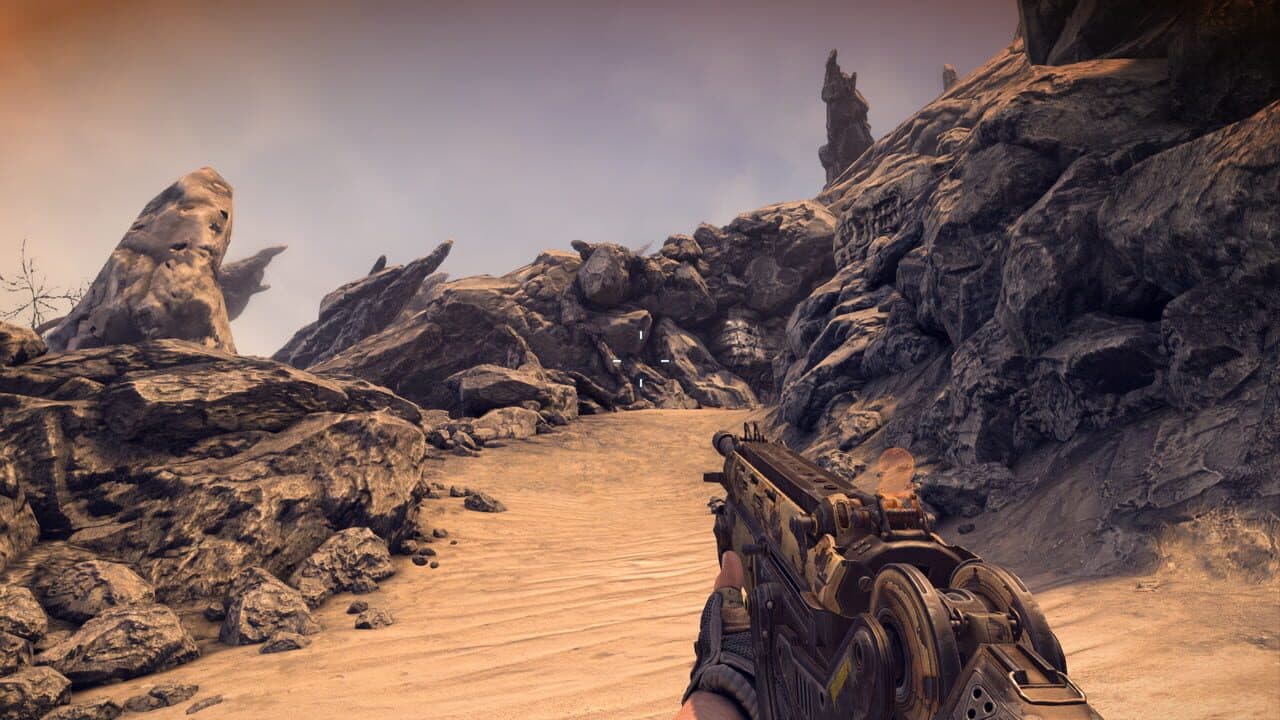 Bulletstorm: Full Clip Edition thumbnail 6