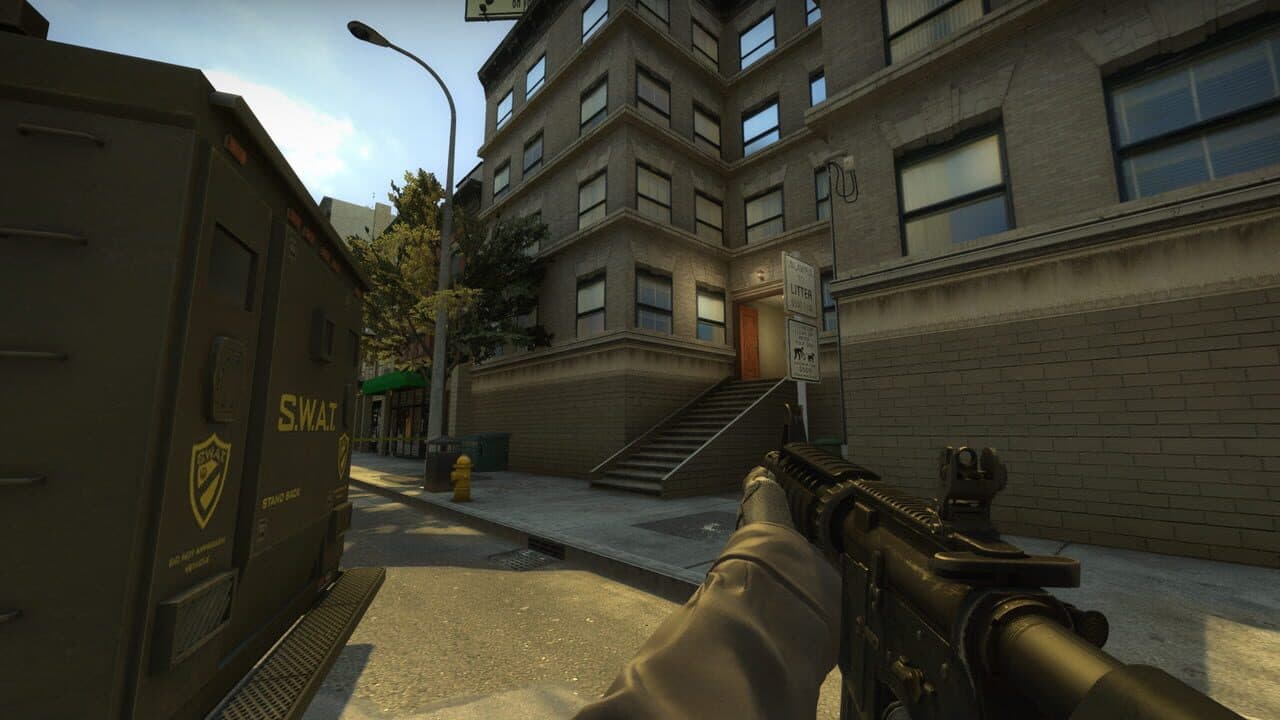 Counter-Strike: Global Offensive thumbnail 14