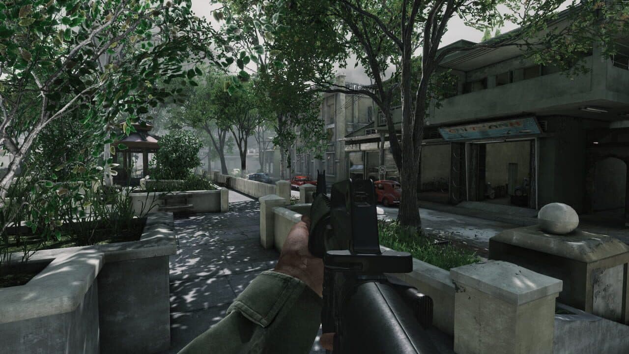 Rising Storm 2: Vietnam thumbnail 6