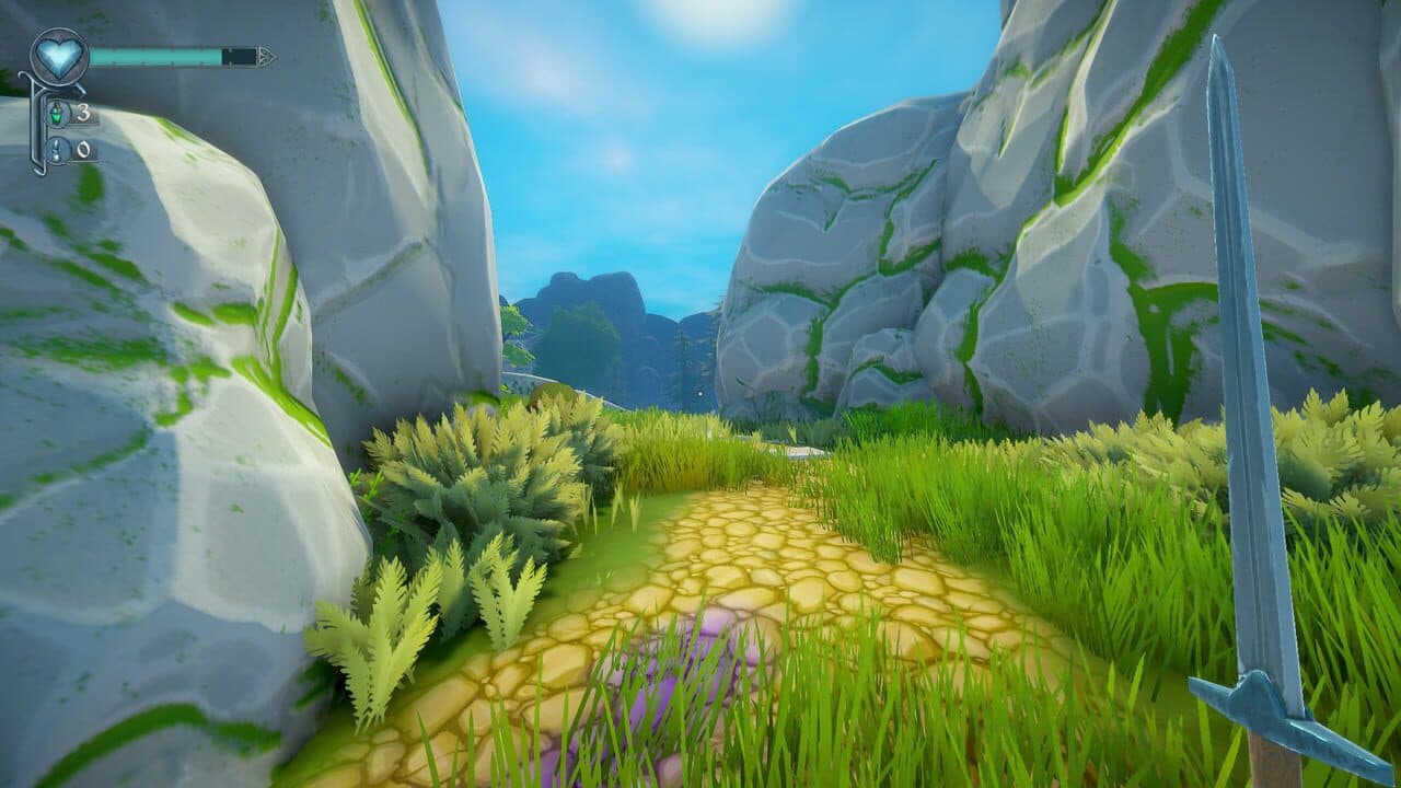 Mask of Mists thumbnail 8