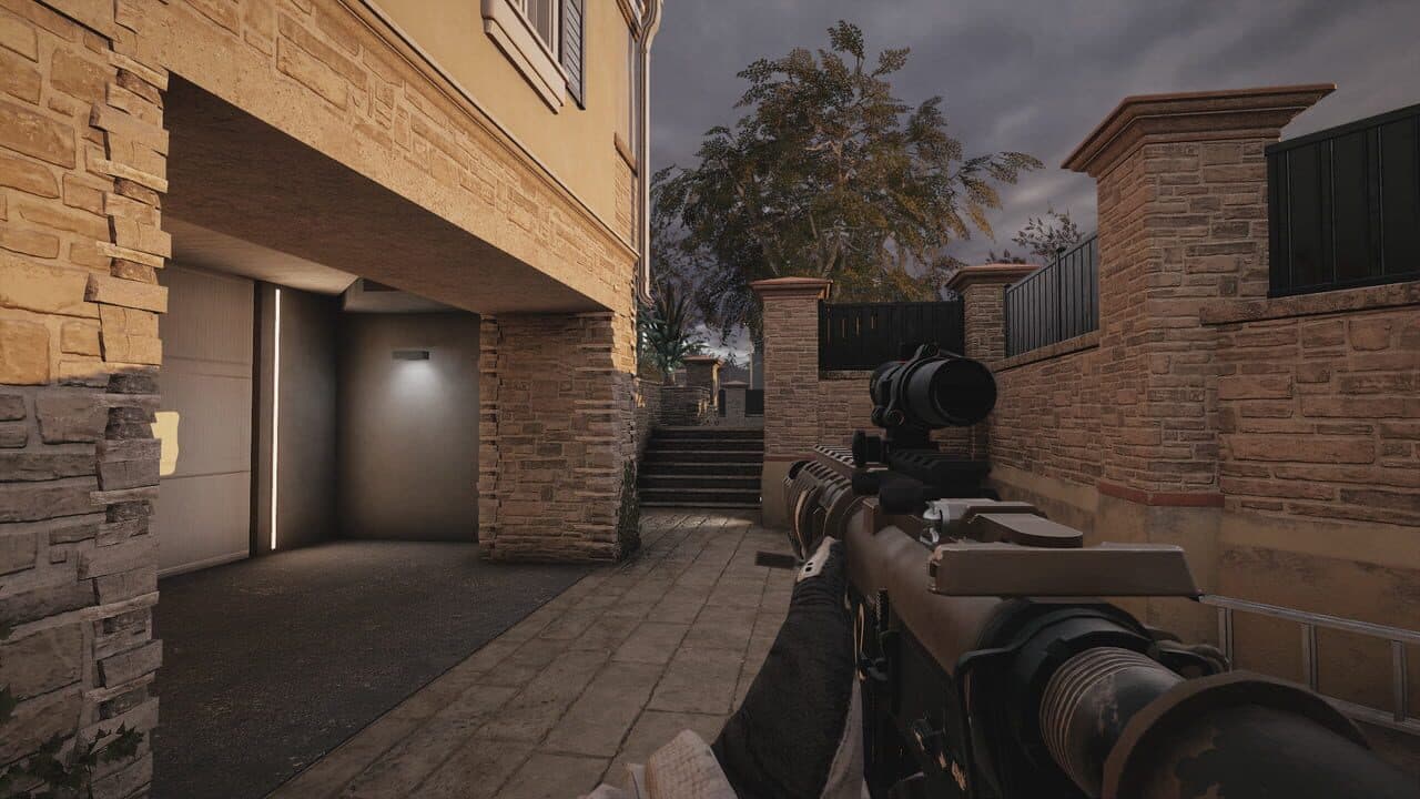Rainbow Six Siege thumbnail 6