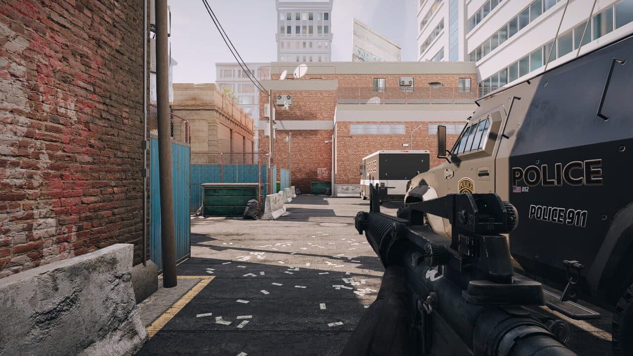 Rainbow Six Siege thumbnail 7