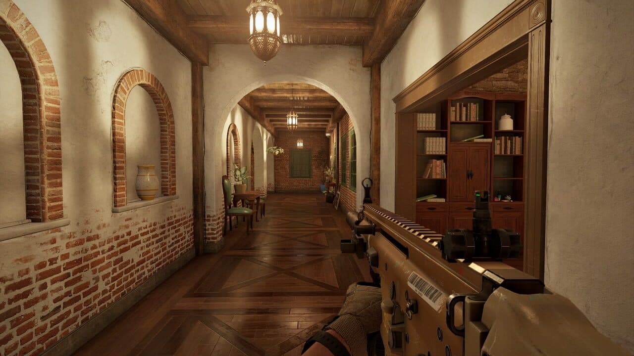 Rainbow Six Siege thumbnail 9