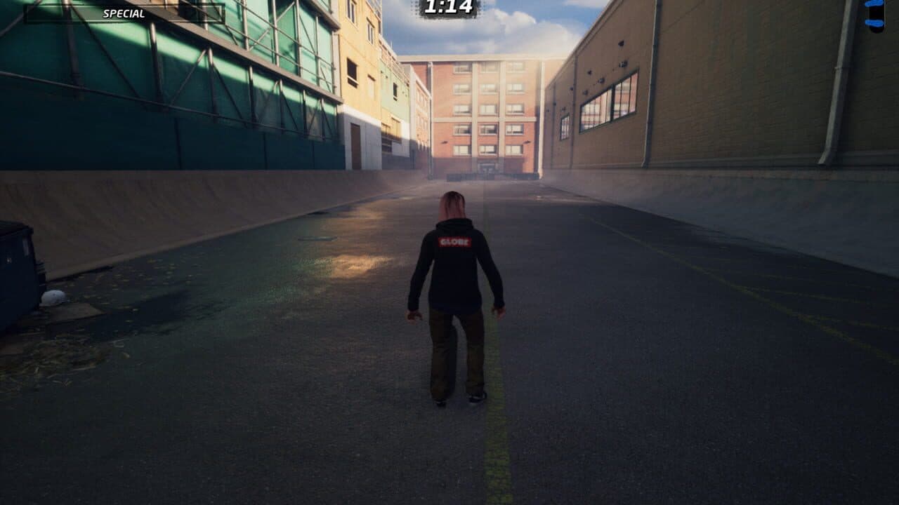 Tony Hawk's Pro Skater 1+2 thumbnail 4