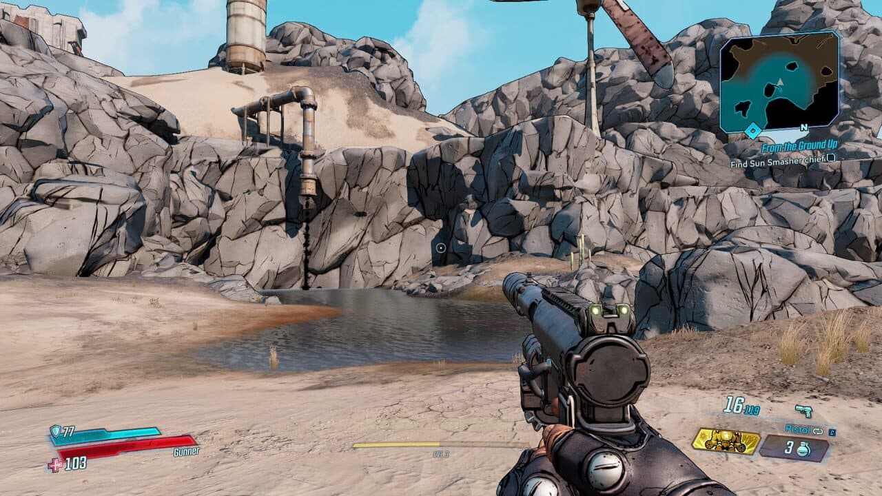 Borderlands 3 thumbnail 13