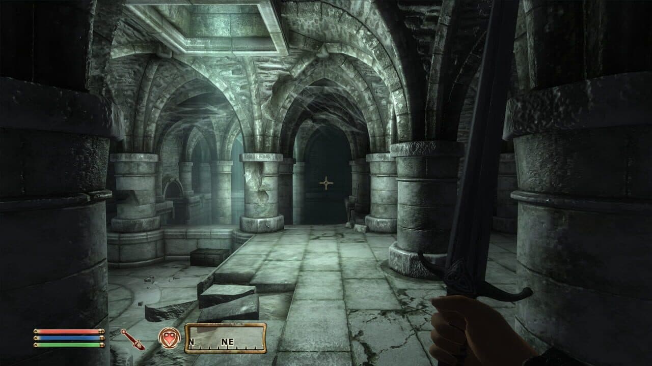 The Elder Scrolls IV: Oblivion thumbnail 6
