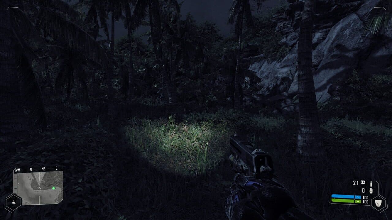 Crysis thumbnail 8
