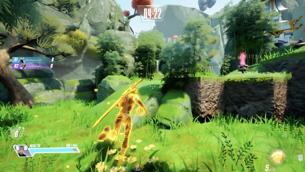 Project Kyzen thumbnail 3