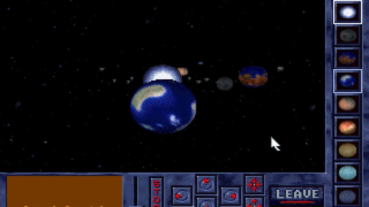 Alien Legacy thumbnail 2
