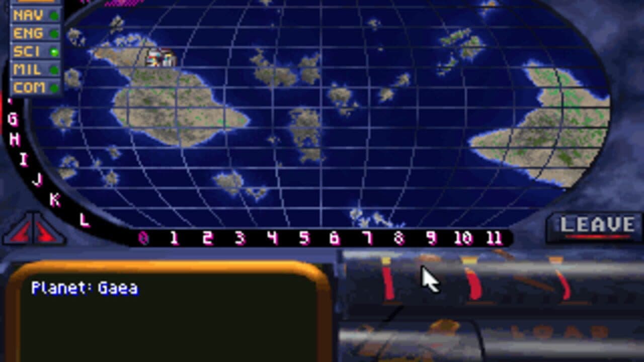 Alien Legacy thumbnail 11