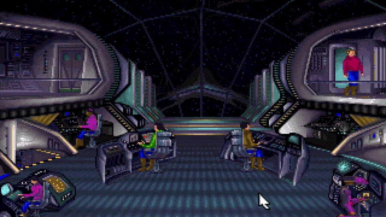 Alien Legacy thumbnail 13