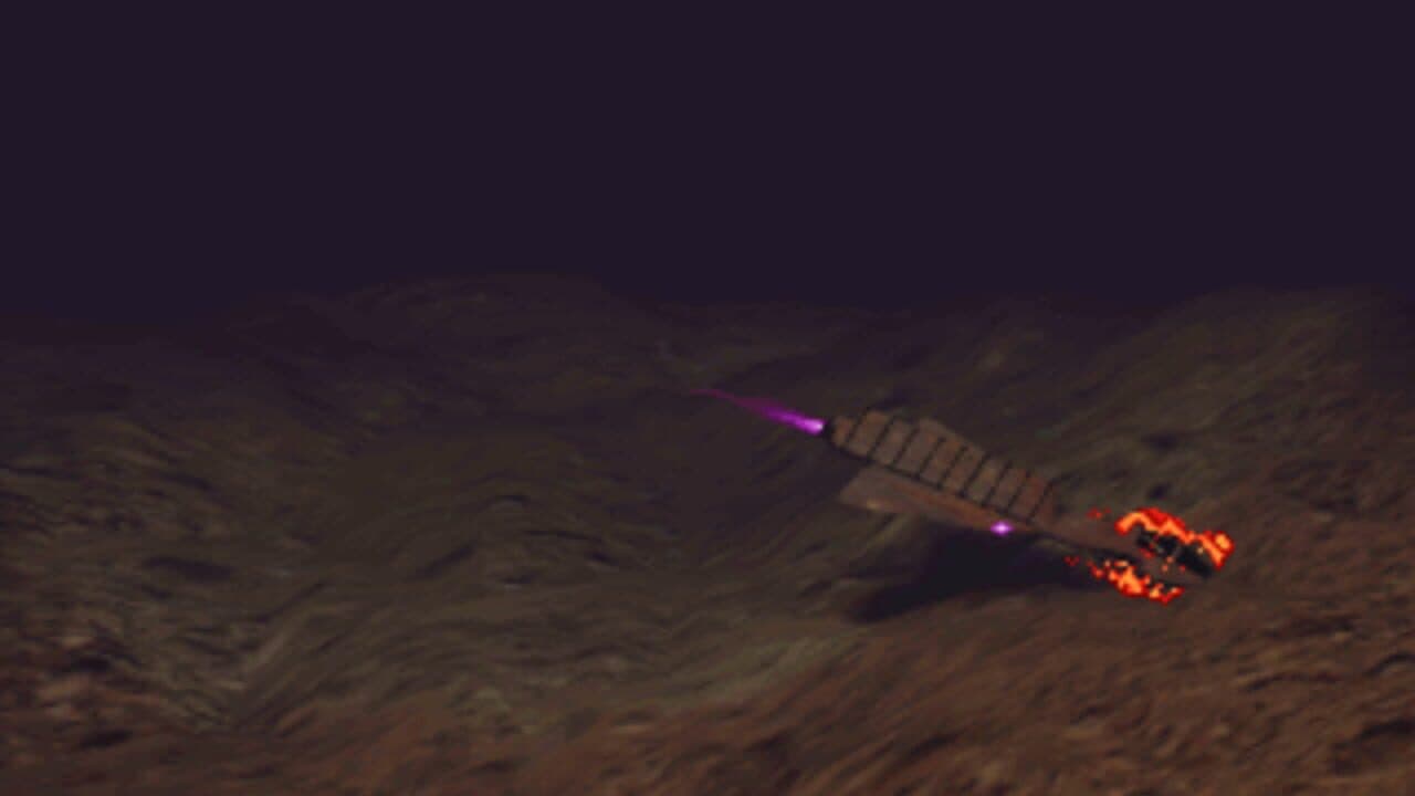 Alien Legacy thumbnail 20