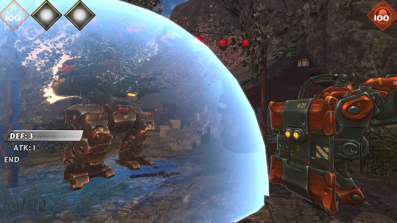 Sexy Futa: Mecha Battles of Islands thumbnail 2