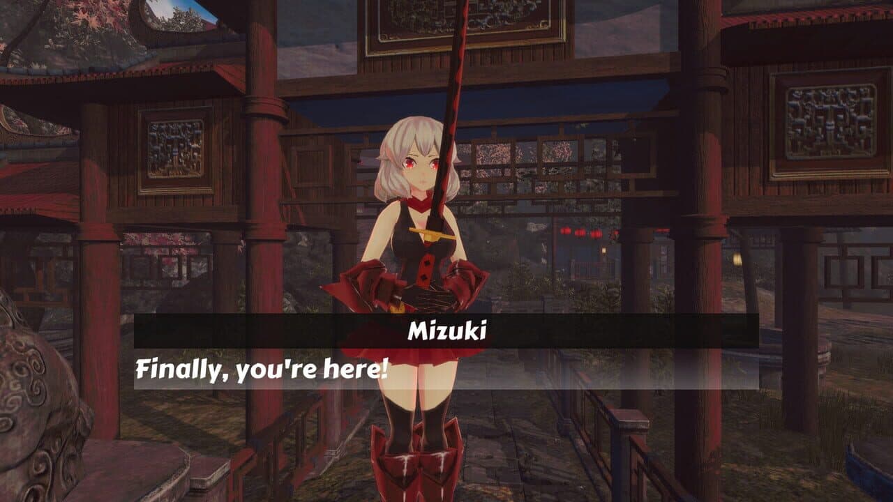 Sexy Futa: Mecha Battles of Islands thumbnail 3